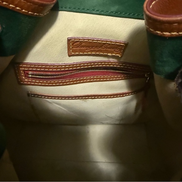 Dooney & Bourke Florentine Hattie Drawstring Bag - Picture 15 of 16